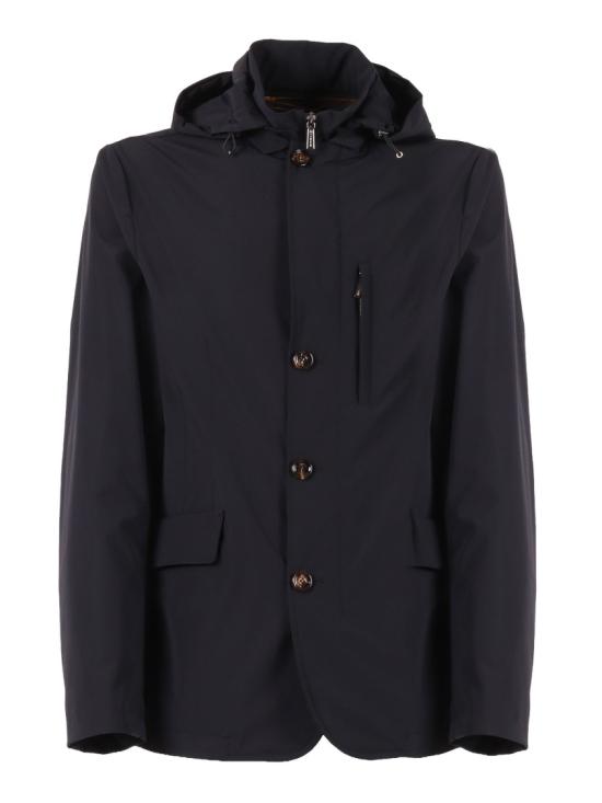 26SS 무레르 자켓 MOUGI101237TEPAN05 Blue