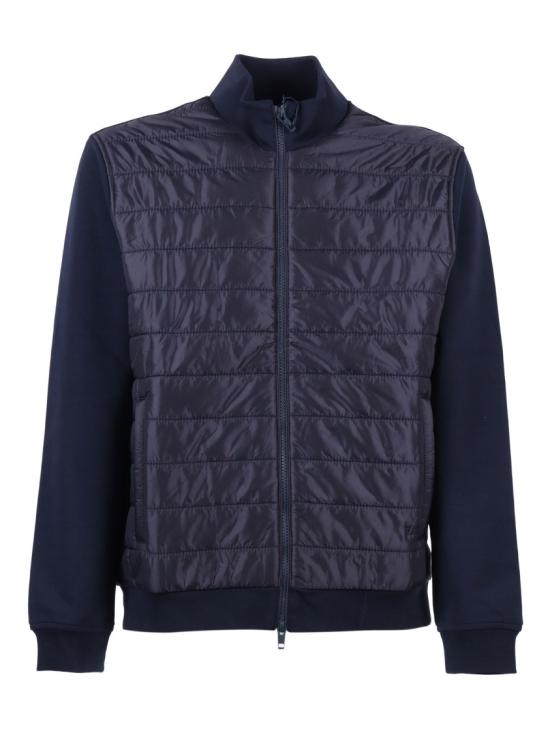 26SS 페이 자켓 NJMB5521470WZG Blue