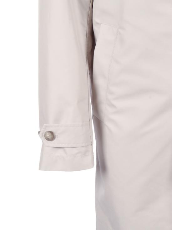 26SS 페이 자켓 NAM62520030AX2 Neutrals - FAY