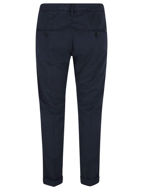  돈답 팬츠 UP235 GSE046U Blue