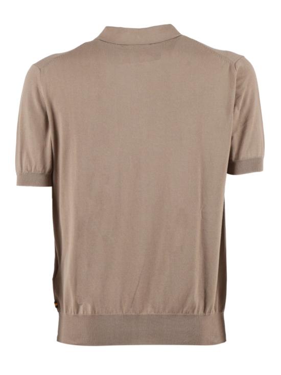 26SS 까웨 폴로 티셔츠 K4126RW Neutrals - K-WAY