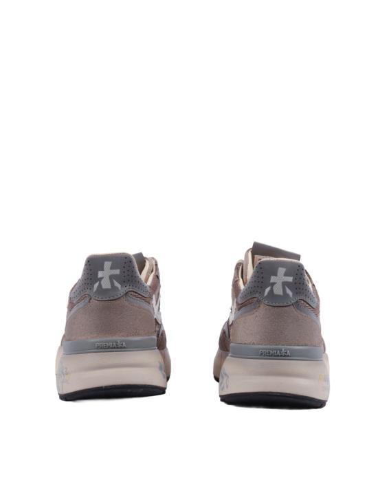 26SS 프리미아타 스니커즈 MICK0 1 Brown - PREMIATA