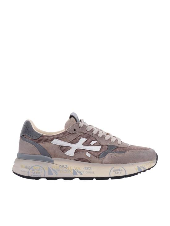 26SS 프리미아타 스니커즈 MICK0 1 Brown