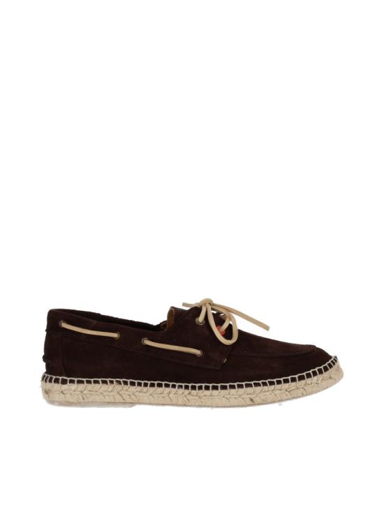 26SS 아바카 로퍼 NAUTICO Brown