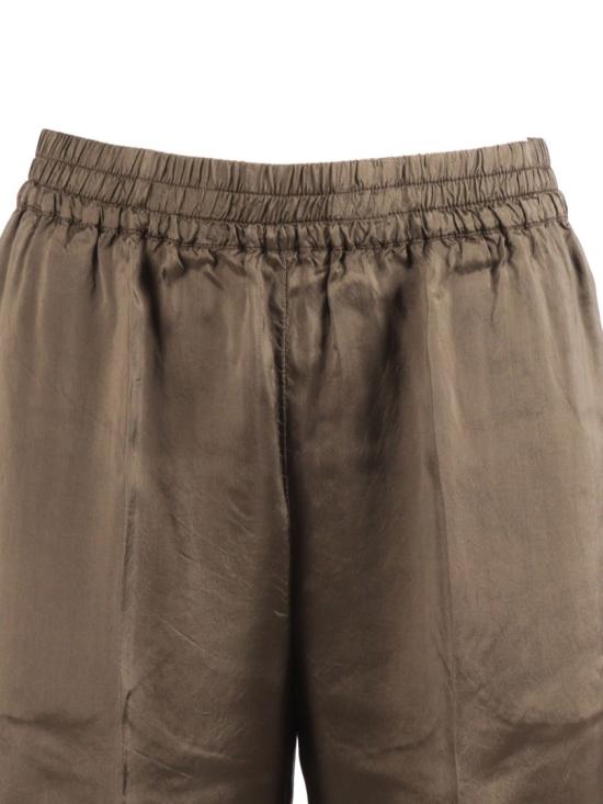 26SS 아스페시 스트레이트 팬츠 G01229677 Green - ASPESI