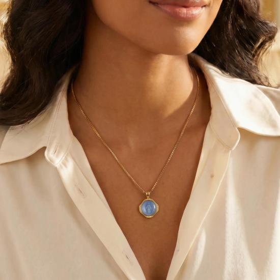  JOY DRAVECKY JEWELRY 목걸이/팬던트 Joy Dravecky 쥬얼리 소피아 펜던트 목걸이 - OTHER BRANDS