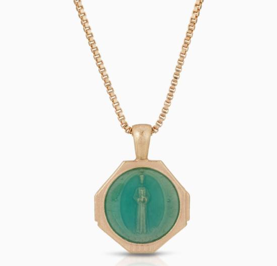  JOY DRAVECKY JEWELRY 목걸이/팬던트 Joy Dravecky 쥬얼리 소피아 펜던트 목걸이 - OTHER BRANDS