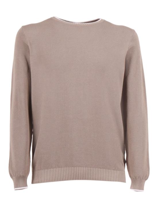 26SS 페델리 니트웨어 MU0D5906B Neutrals