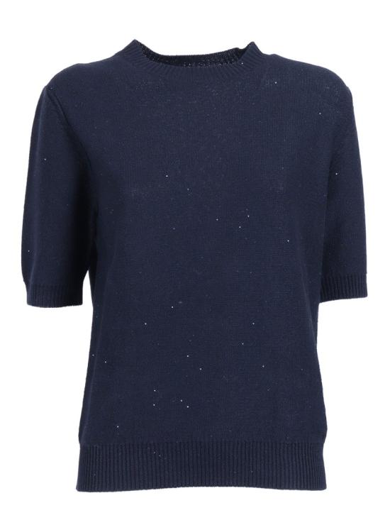 26SS 파비아나 필리피 탑 MAD266F490D273 Blue
