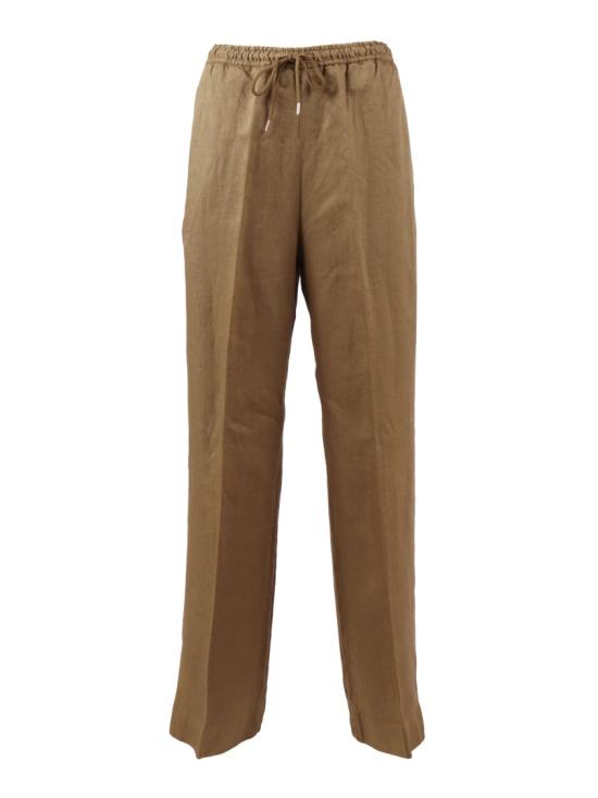 26SS 브릴리아1949 스트레이트 팬츠 GISELLEGW 300034 Green