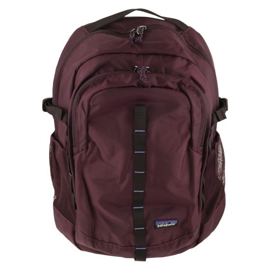 26SS 파타고니아 리퓨지오 데이팩 26L 47914 BORDEAUX