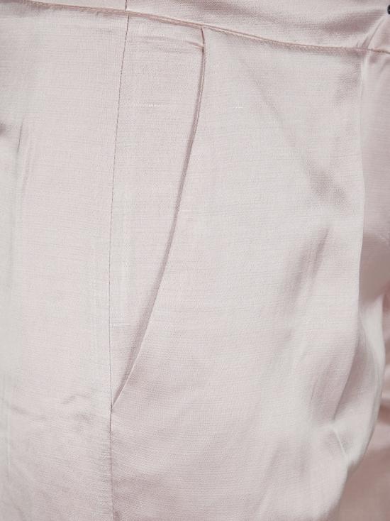 26SS 안다마네 팬츠 T190405B TNV134 Pink - ANDAMANE