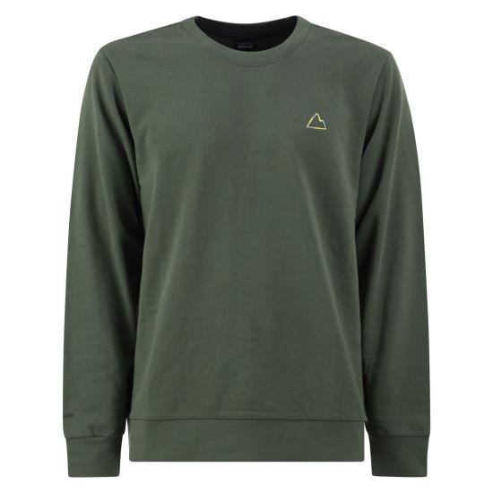 26FW 파타고니아 폴로 티셔츠 39741 GREEN