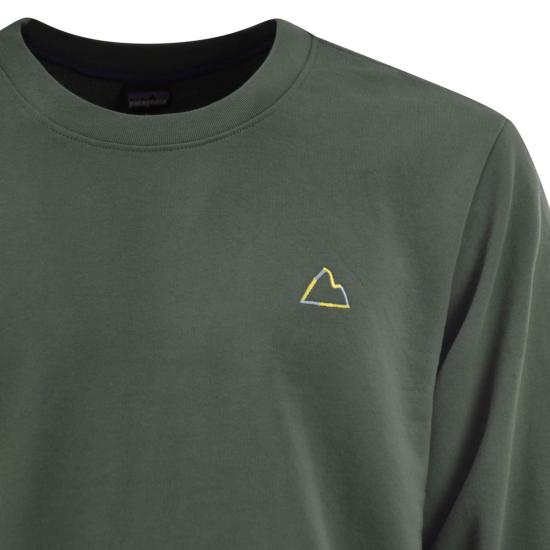 26FW 파타고니아 폴로 티셔츠 39741 GREEN - PATAGONIA