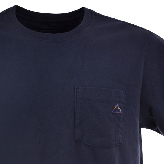 26FW 파타고니아 폴로 티셔츠 37889 NAVY - PATAGONIA