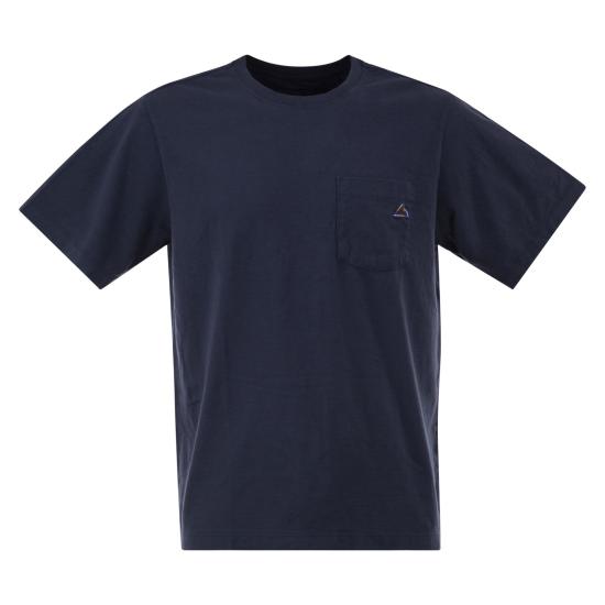 26FW 파타고니아 폴로 티셔츠 37889 NAVY