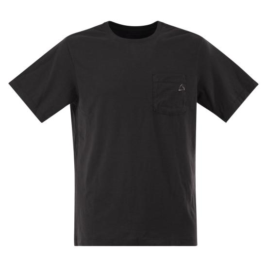 26FW 파타고니아 폴로 티셔츠 37889 BLACK