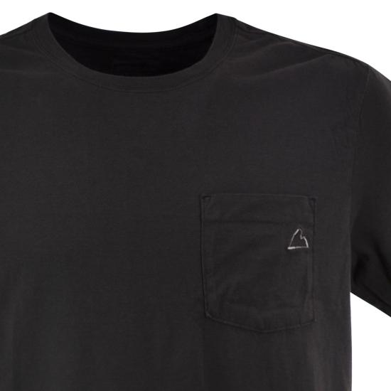 26FW 파타고니아 폴로 티셔츠 37889 BLACK - PATAGONIA