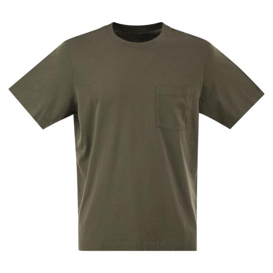26SS 파타고니아 폴로 티셔츠 37878 MILITARY GREEN