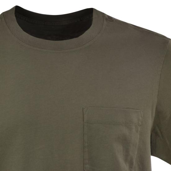 26SS 파타고니아 폴로 티셔츠 37878 MILITARY GREEN - PATAGONIA