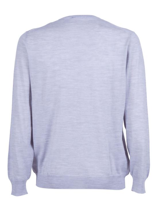 26SS 페델리 니트웨어 MU007012 Grey - FEDELI