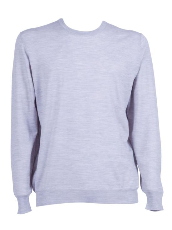 26SS 페델리 니트웨어 MU007012 Grey