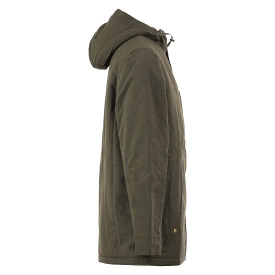 26SS 파타고니아 이스머스 파카 27023 MILITARY GREEN - PATAGONIA