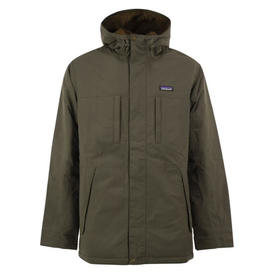 26SS 파타고니아 이스머스 파카 27023 MILITARY GREEN