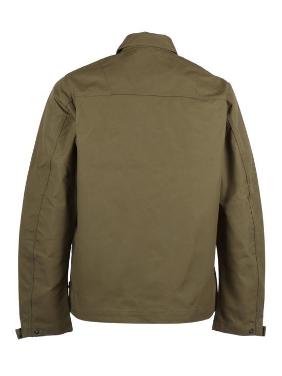 26SS 피엘라벤 자켓 F87006 Green - FJALLRAVEN
