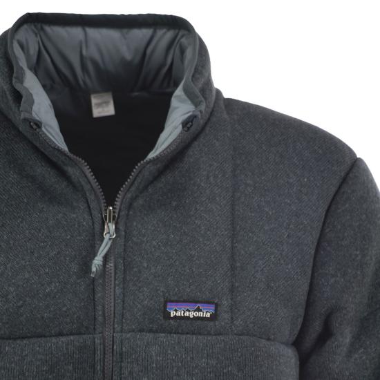 26SS 파타고니아 리버시블 다운 베러 스웨터 26250 BLUE - PATAGONIA