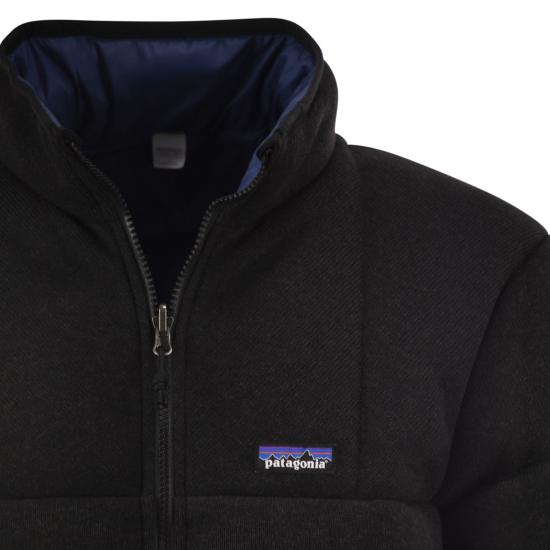 26SS 파타고니아 리버시블 다운 베러 스웨터 26250 BLACK - PATAGONIA