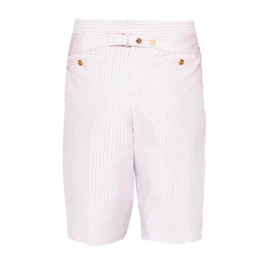  톰브라운 숏팬츠 FTC404A00098960 Multicolor - THOM BROWNE