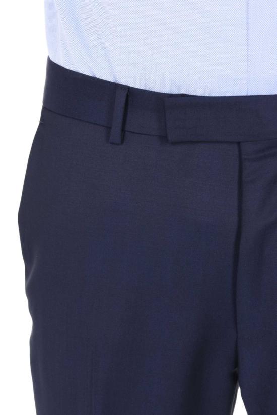 26SS 에르메네질도제냐 수트 317700A3 28QCGN7R Blue - ERMENEGILDO ZEGNA