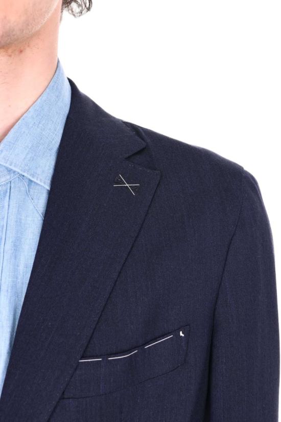26SS 일레븐티 수트 M75ABUC10 TES0I045 211 Blue - ELEVENTY