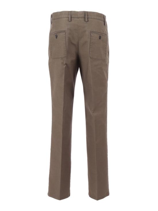 26SS 아스페시 수트 팬츠 G0114D569 Green - ASPESI