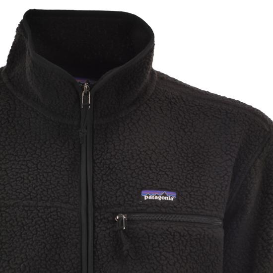 26SS 파타고니아 자켓 22802 BLACK - PATAGONIA