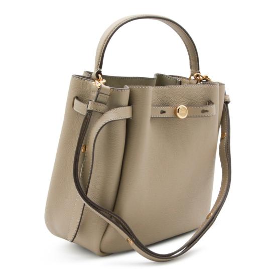 26FW 토리버치 로미 버킷백 166982023 Neutrals - TORY BURCH
