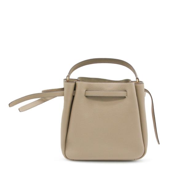 26FW 토리버치 로미 버킷백 166982023 Neutrals - TORY BURCH