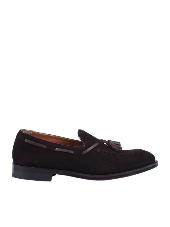 26SS 듀칼 로퍼 DU3339ORVNPY729 Brown