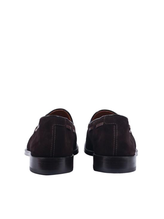 26SS 듀칼 로퍼 DU3339ORVNPY729 Brown - DOUCAL’S