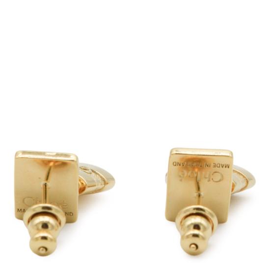 26FW 끌로에 이어링 CH26AJE07CB79DC Gold