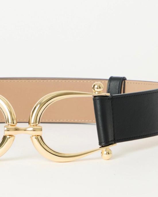  비로우더벨트 벨트 BW1221 000LE BLACK - B LOW THE BELT