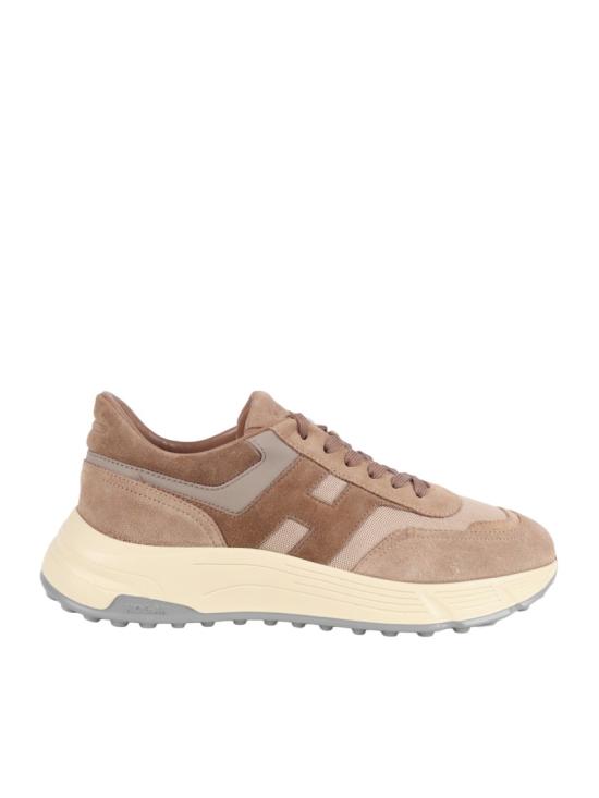 26SS 호간 하이퍼 라이트 스니커즈 HXM5630FR30V5Q Brown
