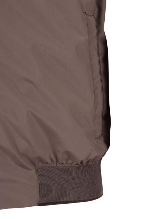 26SS 무레르 자켓 MOUGI100023TEPA023 Brown - MOORER