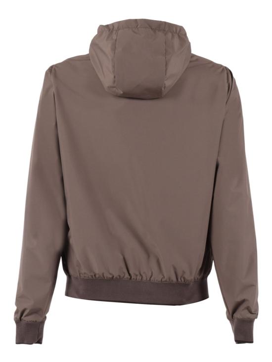 26SS 무레르 자켓 MOUGI100023TEPA023 Brown - MOORER