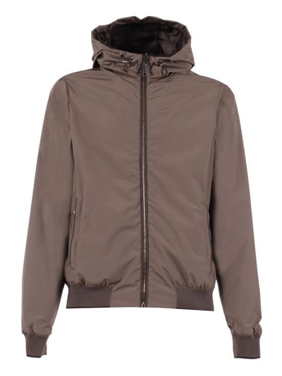 26SS 무레르 자켓 MOUGI100023TEPA023 Brown