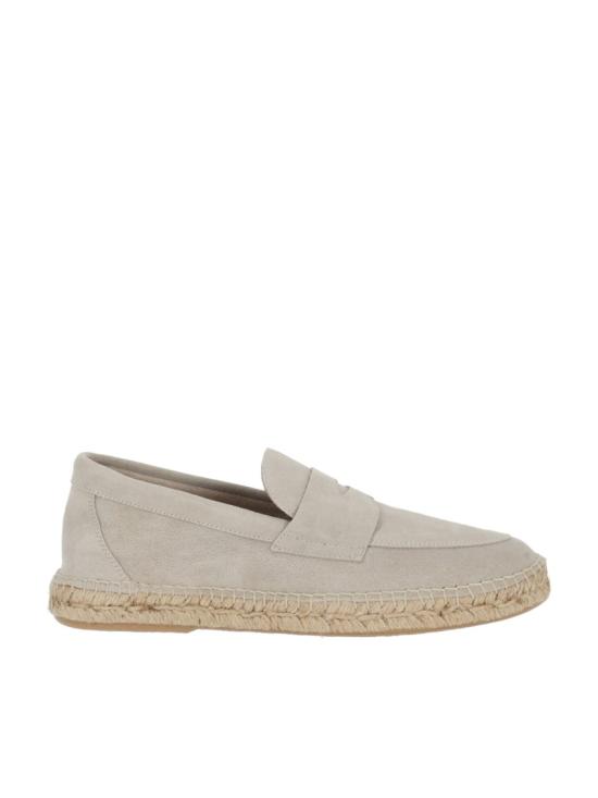 26SS 아바카 로퍼 MOCASIN Neutrals