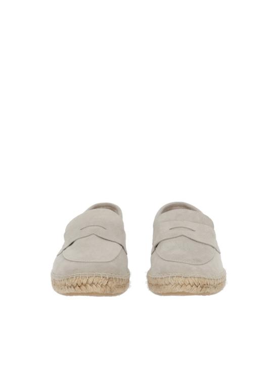 26SS 아바카 로퍼 MOCASIN Neutrals - ABARCA