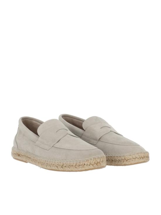 26SS 아바카 로퍼 MOCASIN Neutrals - ABARCA