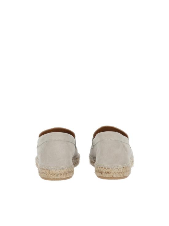 26SS 아바카 로퍼 MOCASIN Neutrals - ABARCA